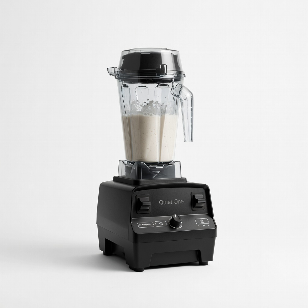 Vitamix Quiet One On-Counter Blender 36019