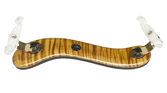 Viva La Musica Violin Shoulder Rest