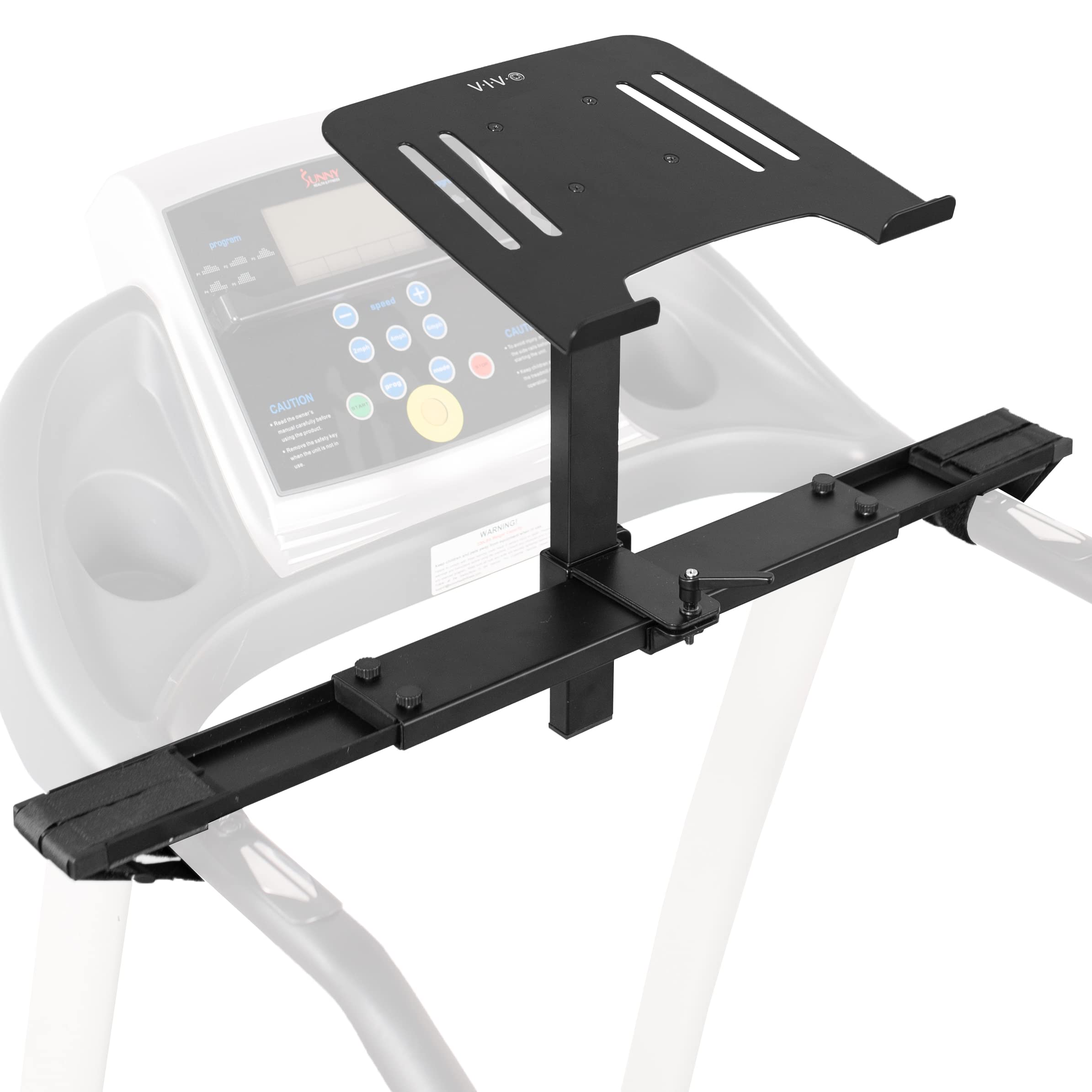 VIVO Treadmill Desk Mount (DIY Walking Desk Converter)