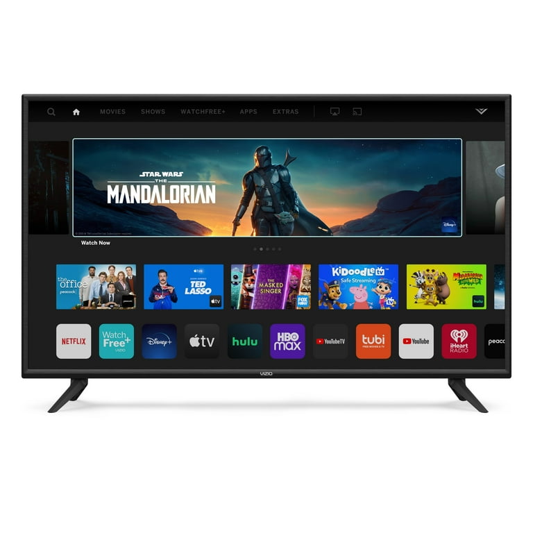 Vizio 50-Inch Class V-Series 4K UHD SmartCast TV (V505-J09)