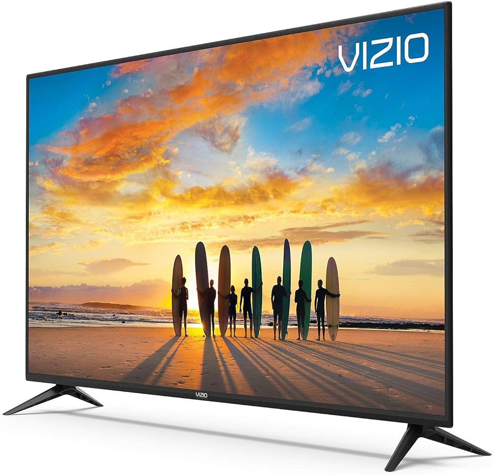 Vizio 50-inch V-Series 4K UHD SmartCast LED TV (V505M-J09, 2026 Refresh)