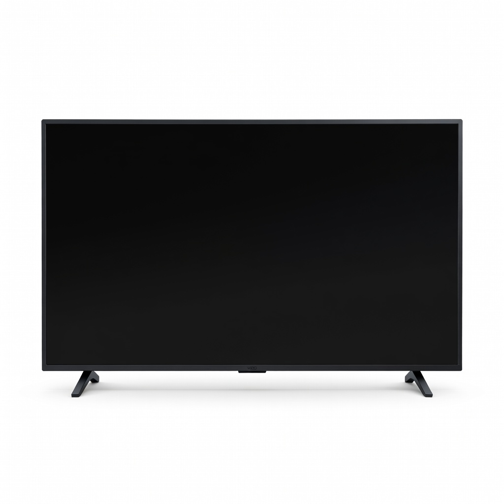 Vizio 50-inch V-Series 4K UHD SmartCast TV (2026 Model)