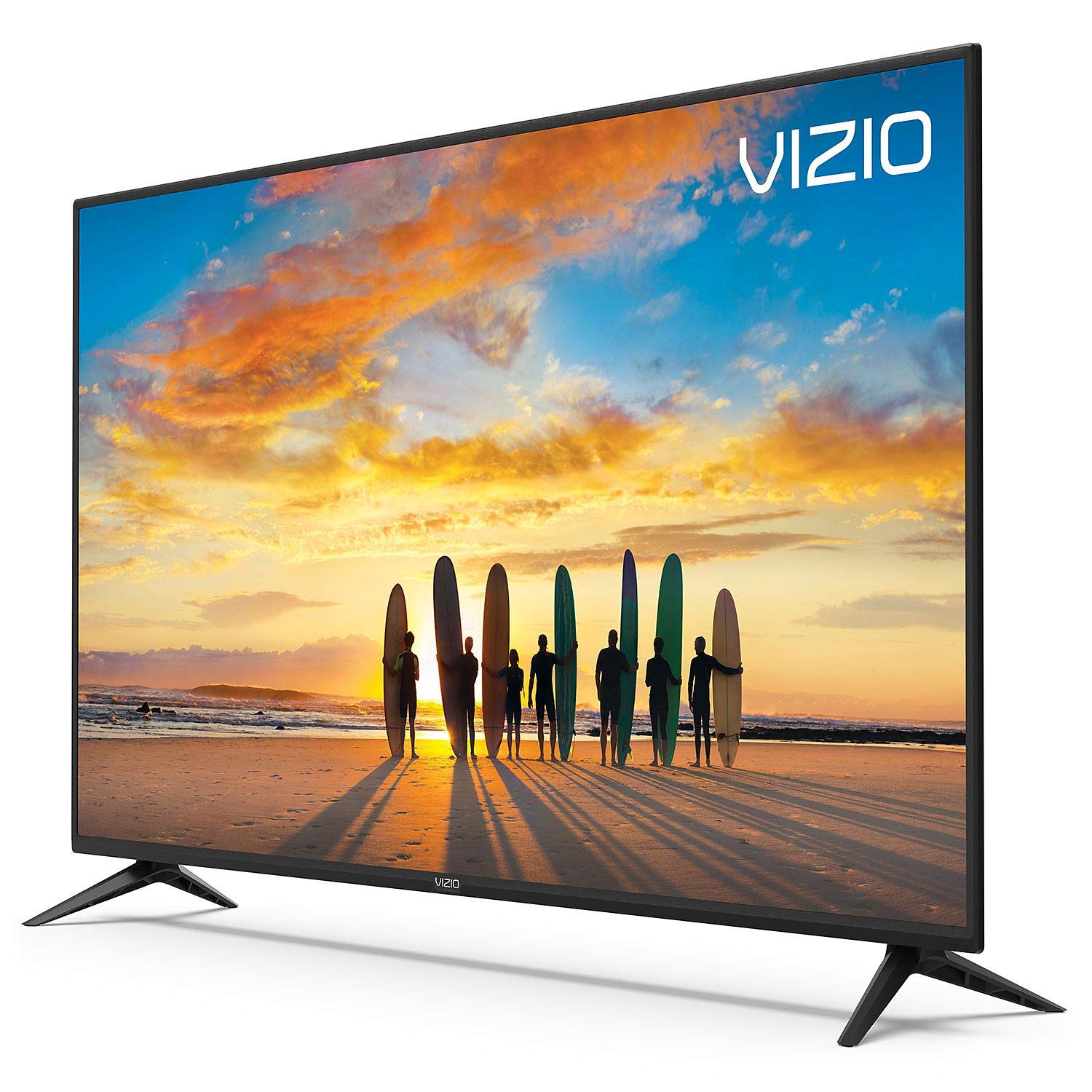 Vizio 50-inch V-Series 4K UHD SmartCast TV (V505M-J01, 2024 Model)