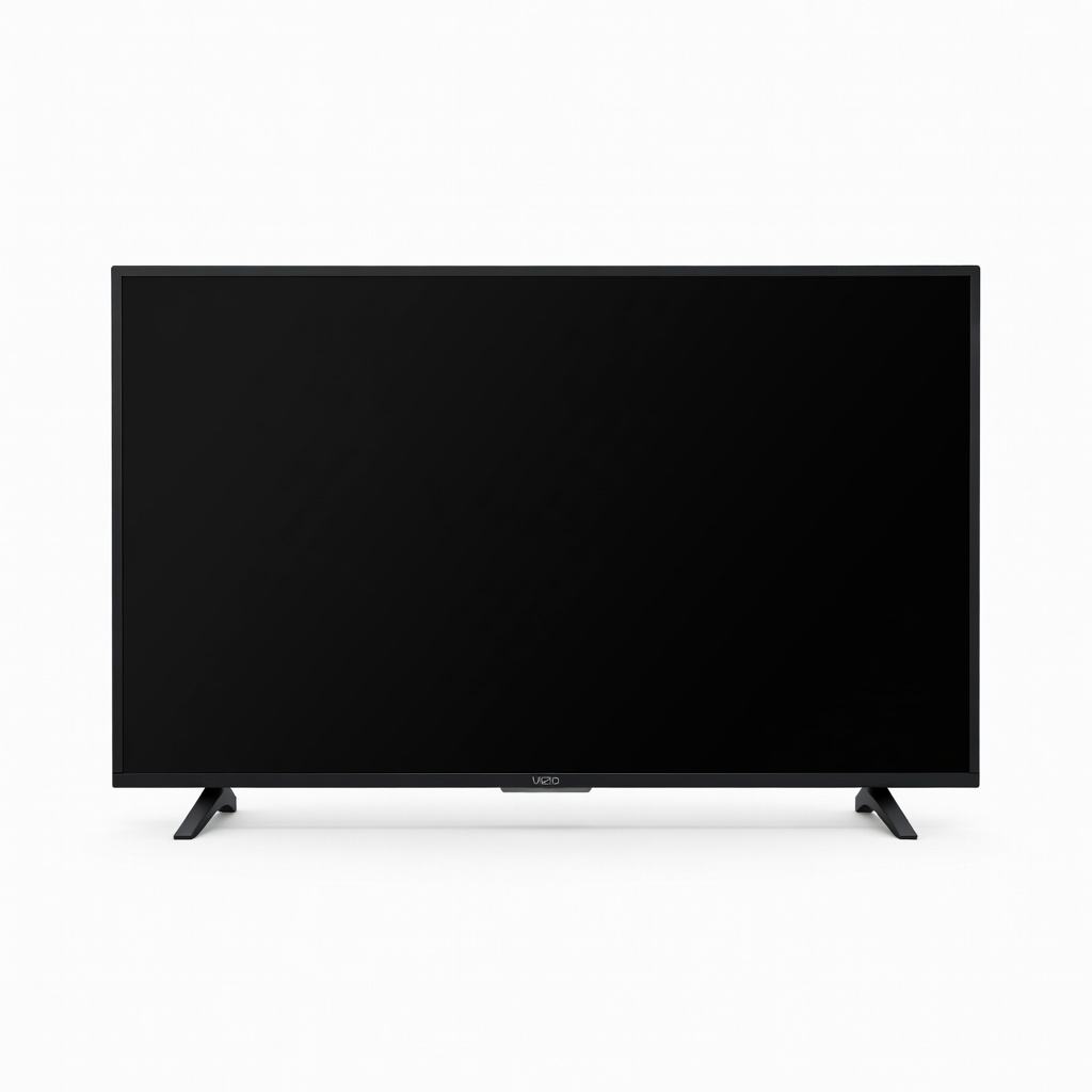 Vizio 55-inch V-Series 4K UHD SmartCast QLED TV (V555M-K04)