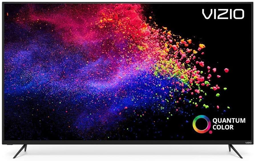 Vizio M-Series Quantum 4K QLED Smart TV (M65Q7-J03)