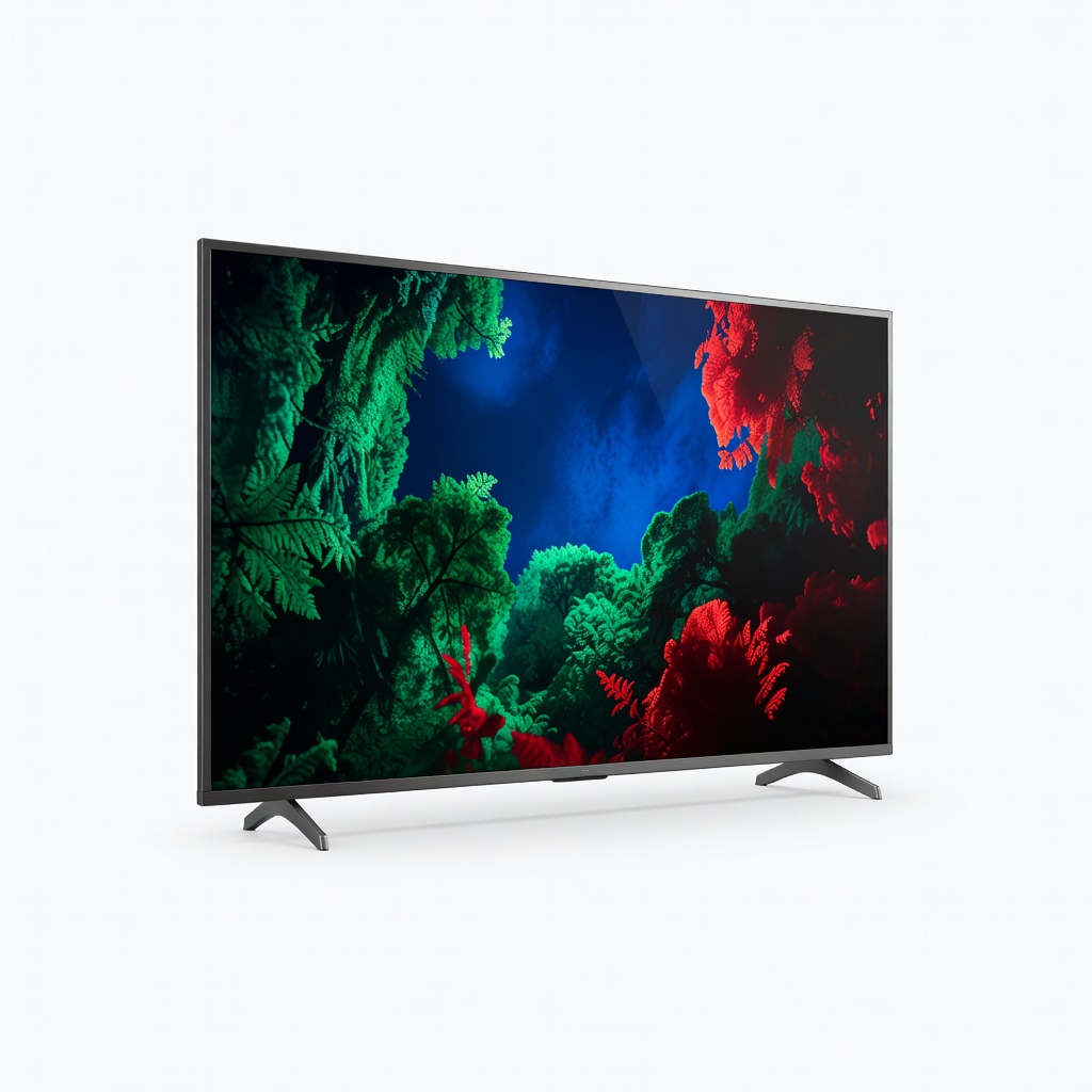 Vizio M-Series Quantum 4K Smart TV (2025 Model)