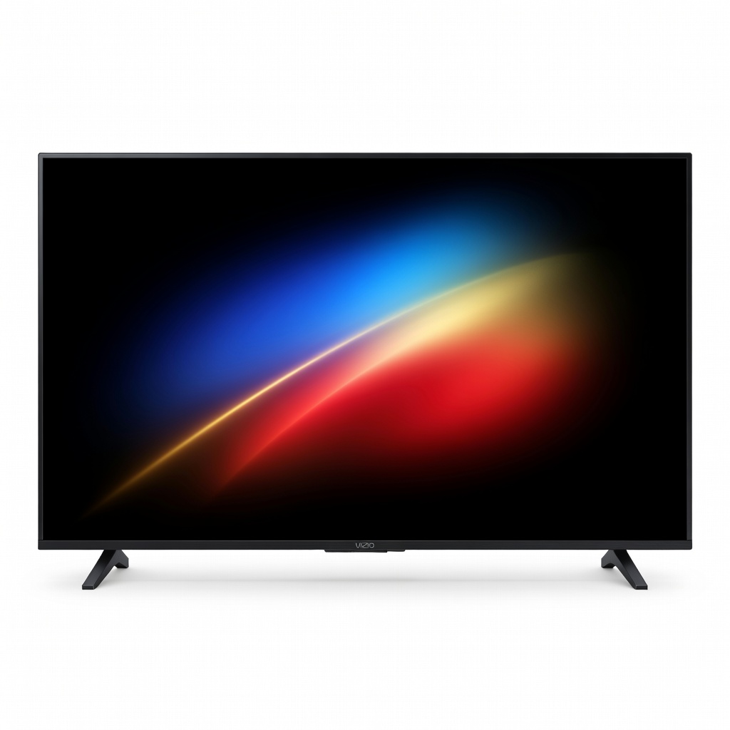 Vizio M-Series Quantum X 75-inch 4K QLED Smart TV (2026 Model)