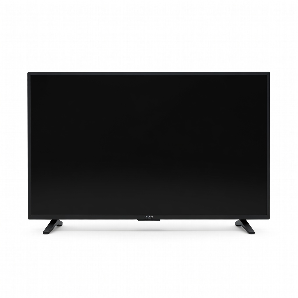 Vizio V-Series 43-inch V435-J09 1080p Smart TV (2025 Model)