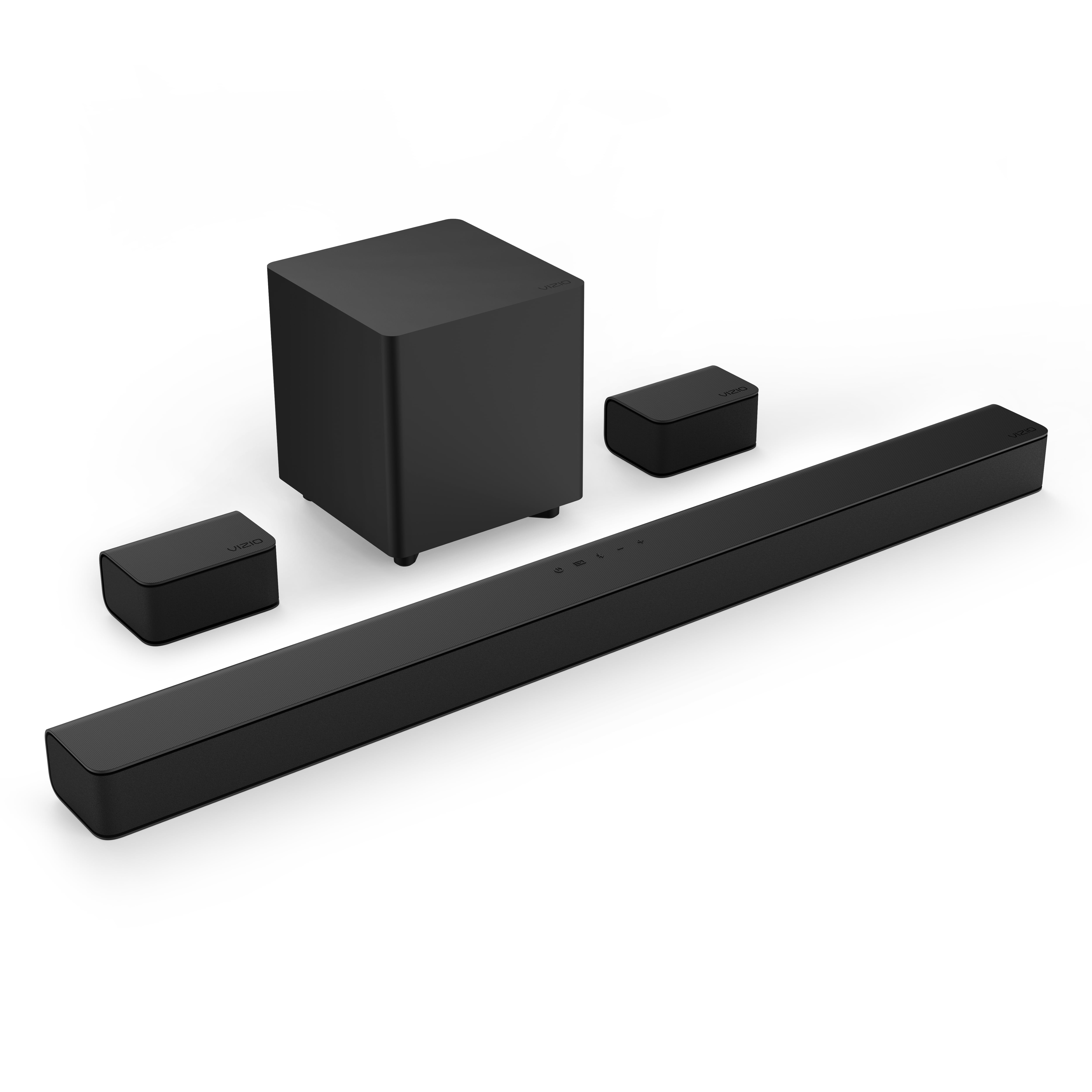 Vizio V-Series 5.1 V51x-J6