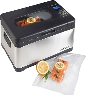 Von Chef Sous Vide Cooker
