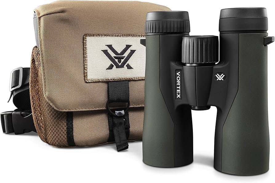 Vortex Optics Crossfire HD 8x42 Binoculars