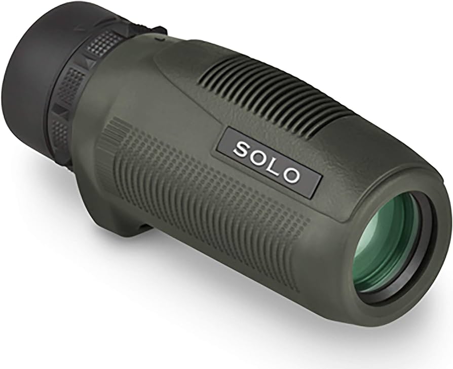 Vortex Solo R/T 8x25 Monocular
