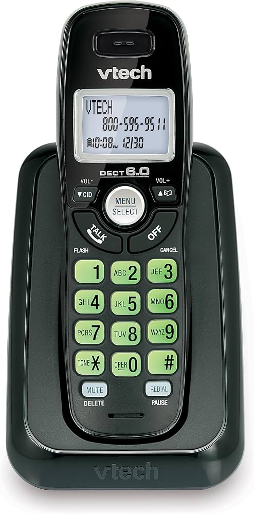 VTech CS6114