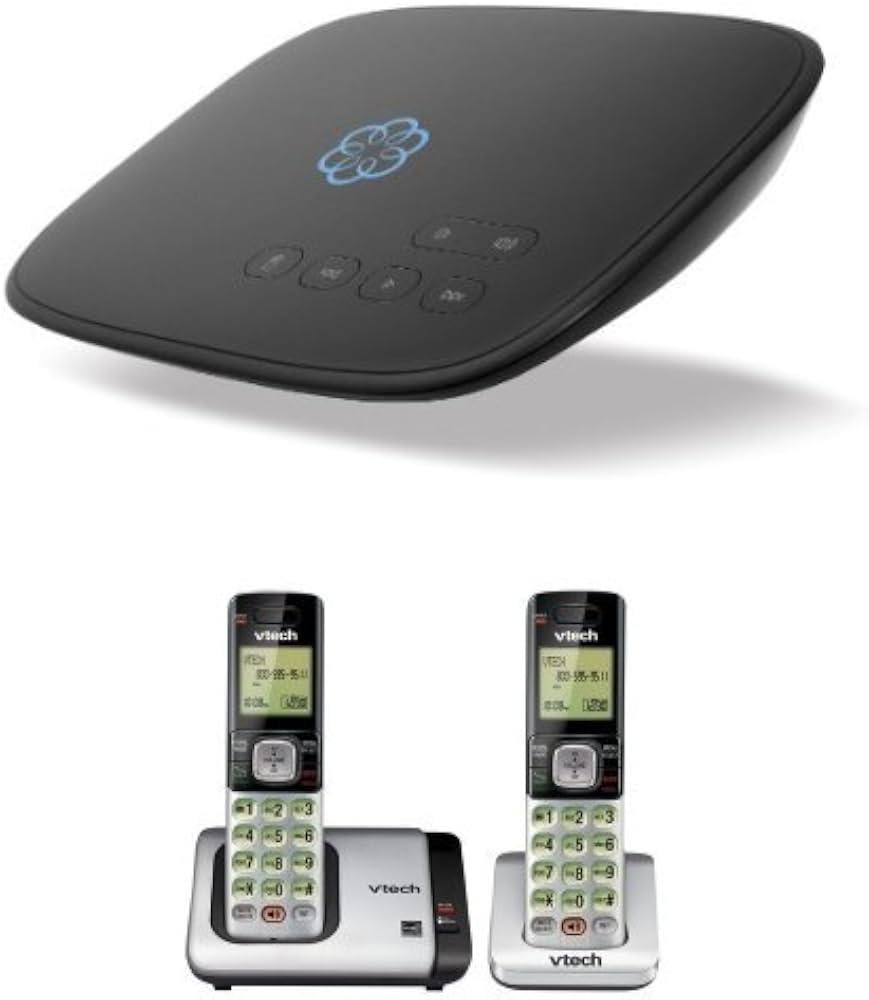 VTech CS6719-2