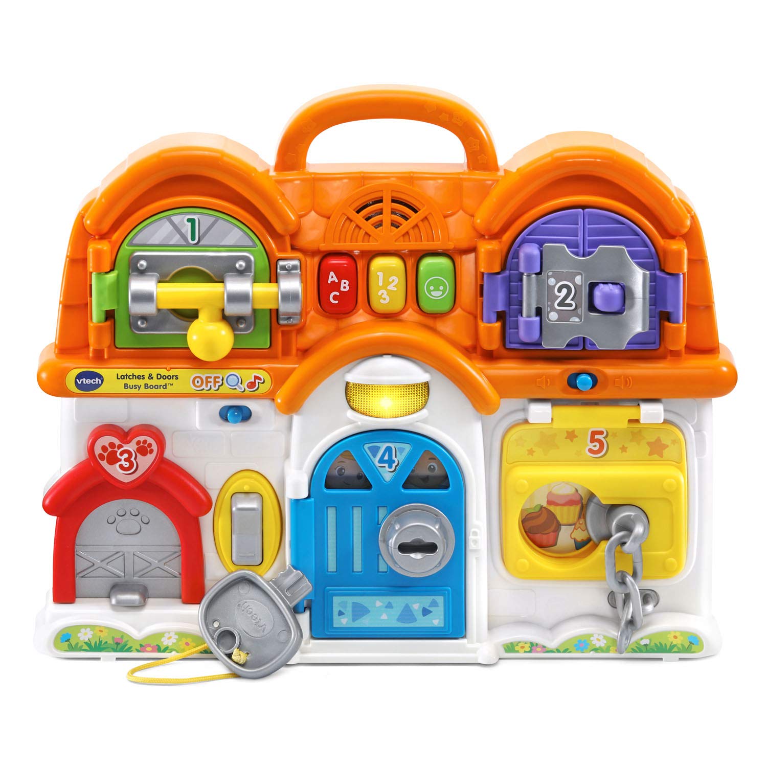 VTech DS6622