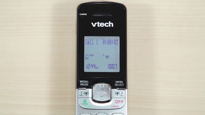 VTech DS6671-3