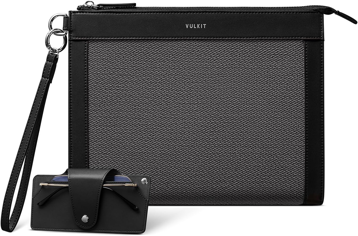 VULKIT Large Cable Management Bag