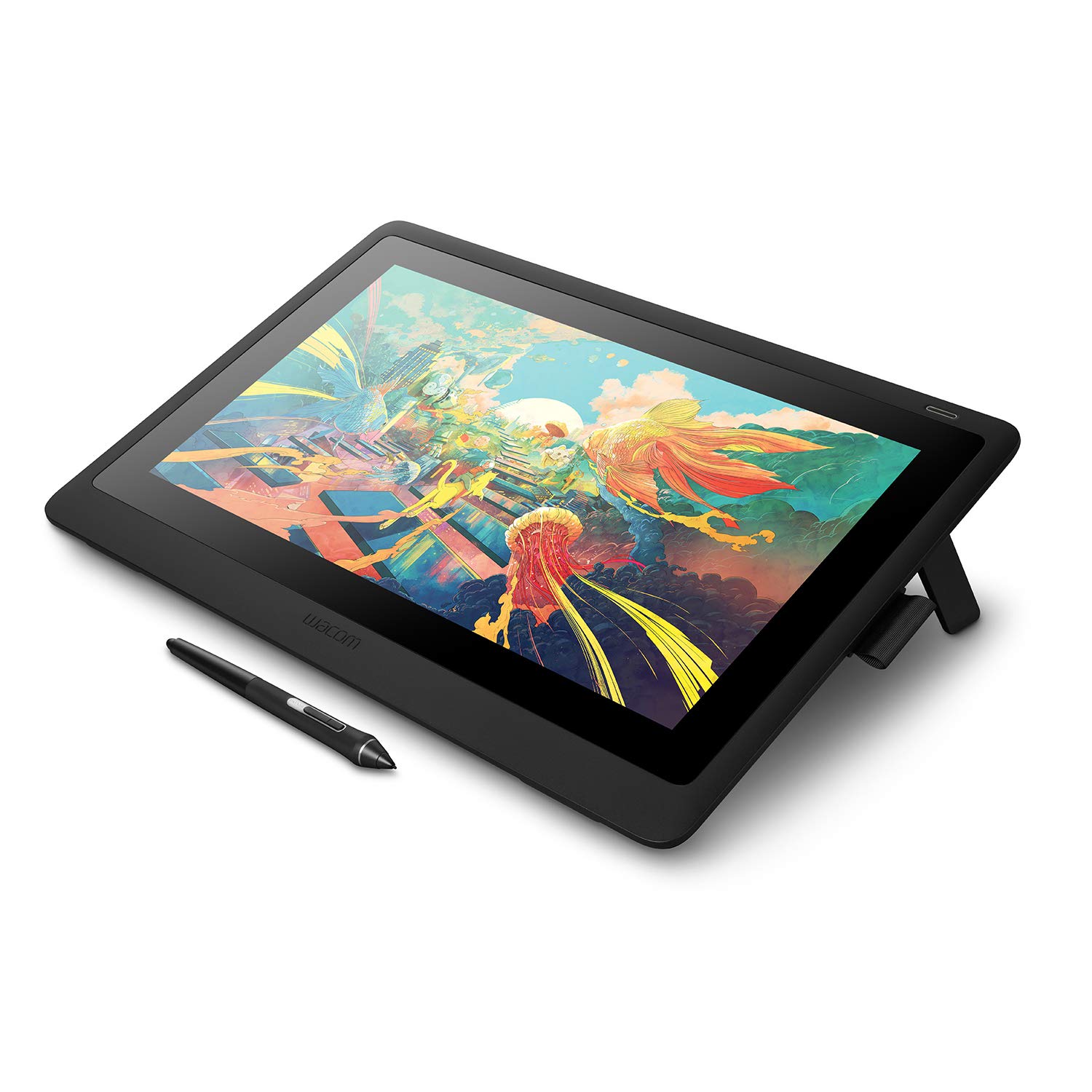 Wacom Cintiq 16