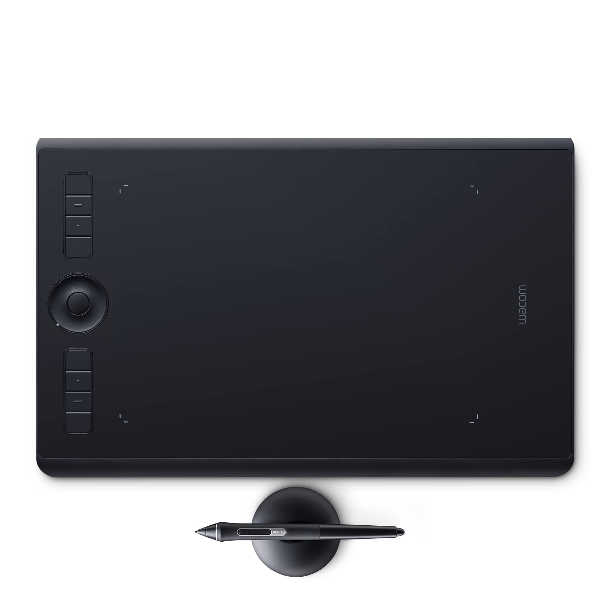 Wacom Intuos Pro Medium Graphics Tablet