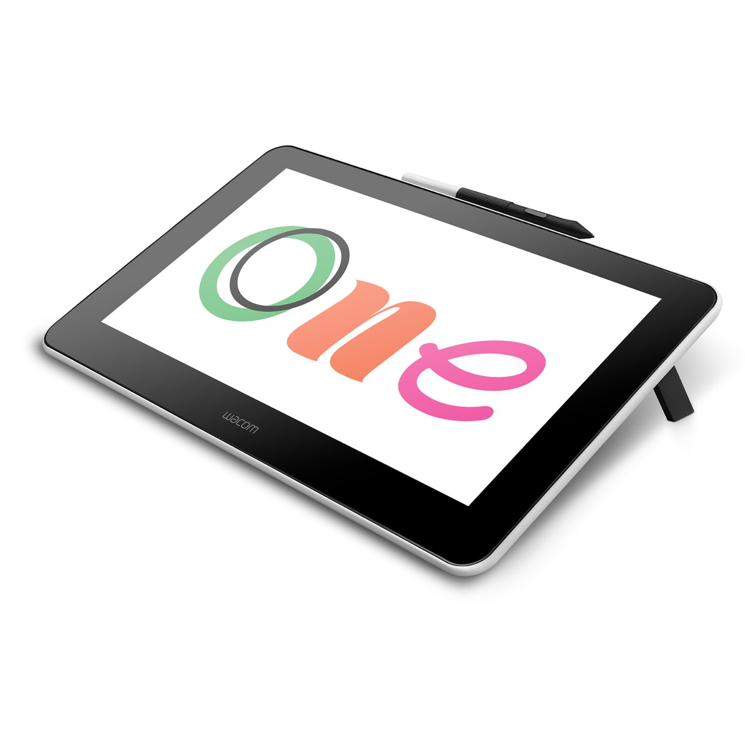 Wacom One Creative Pen Display 13
