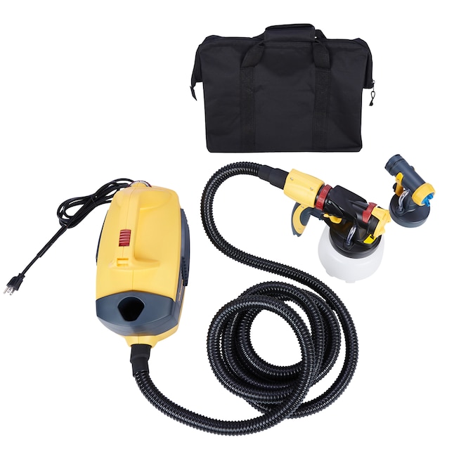 Wagner FLEXiO 4000 HVLP Paint Sprayer