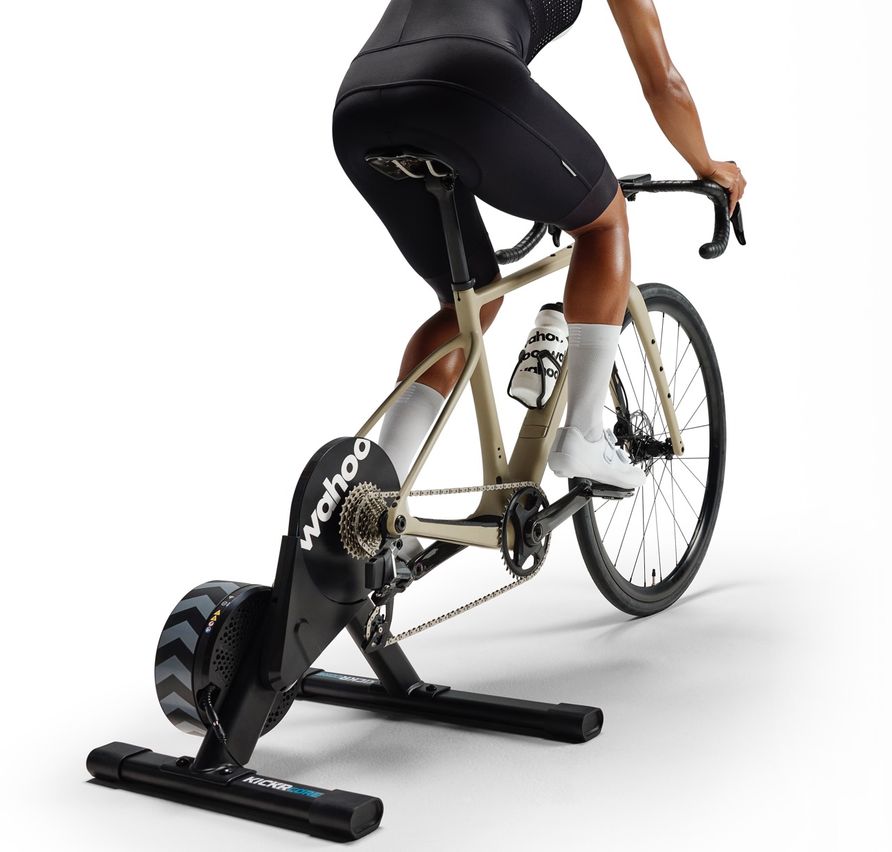 Wahoo KICKR Core Direct Drive Smart Trainer