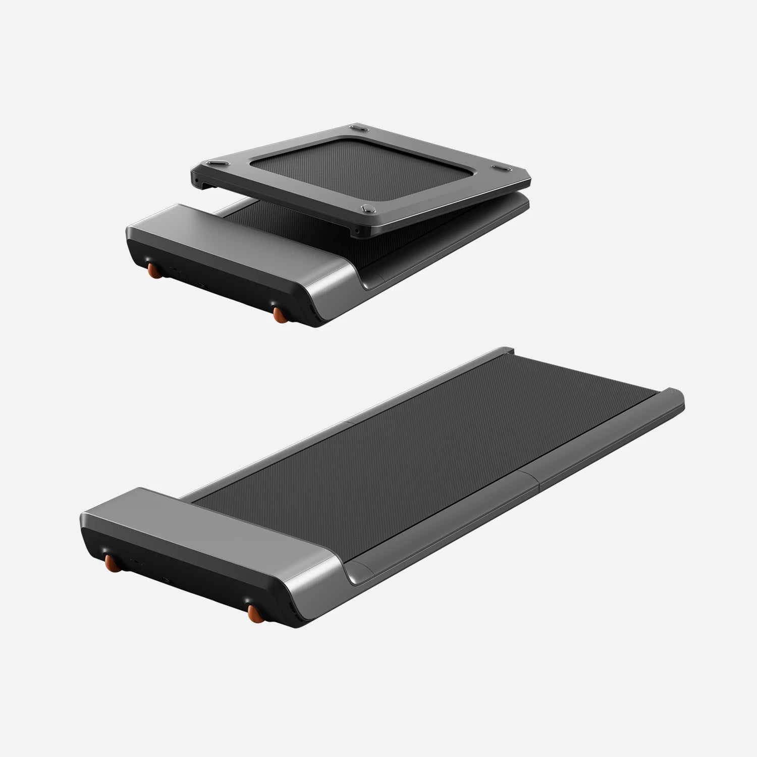 WalkingPad P1 Foldable Under-Desk Treadmill