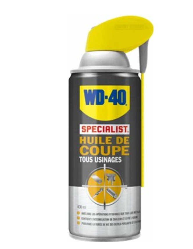 WD-40 Specialist Cutting Oil