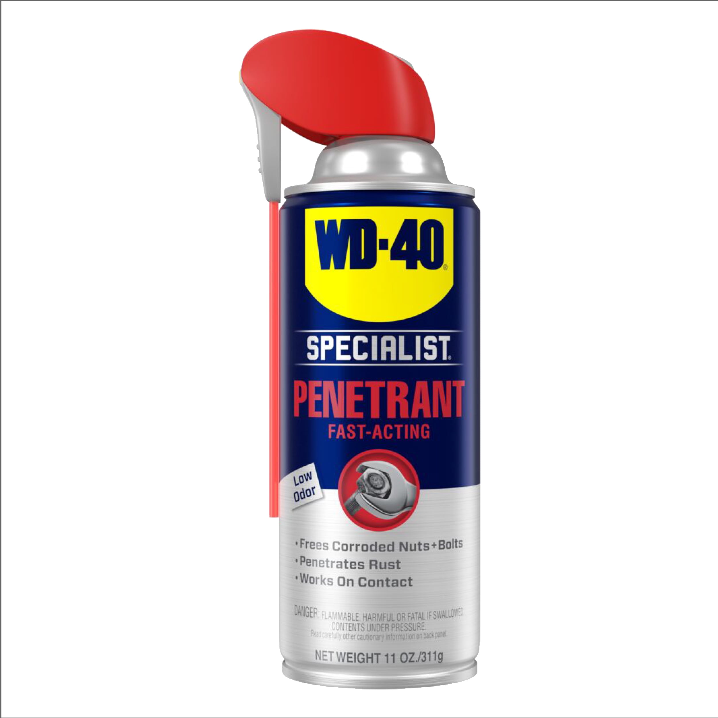WD-40 Specialist Penetrant