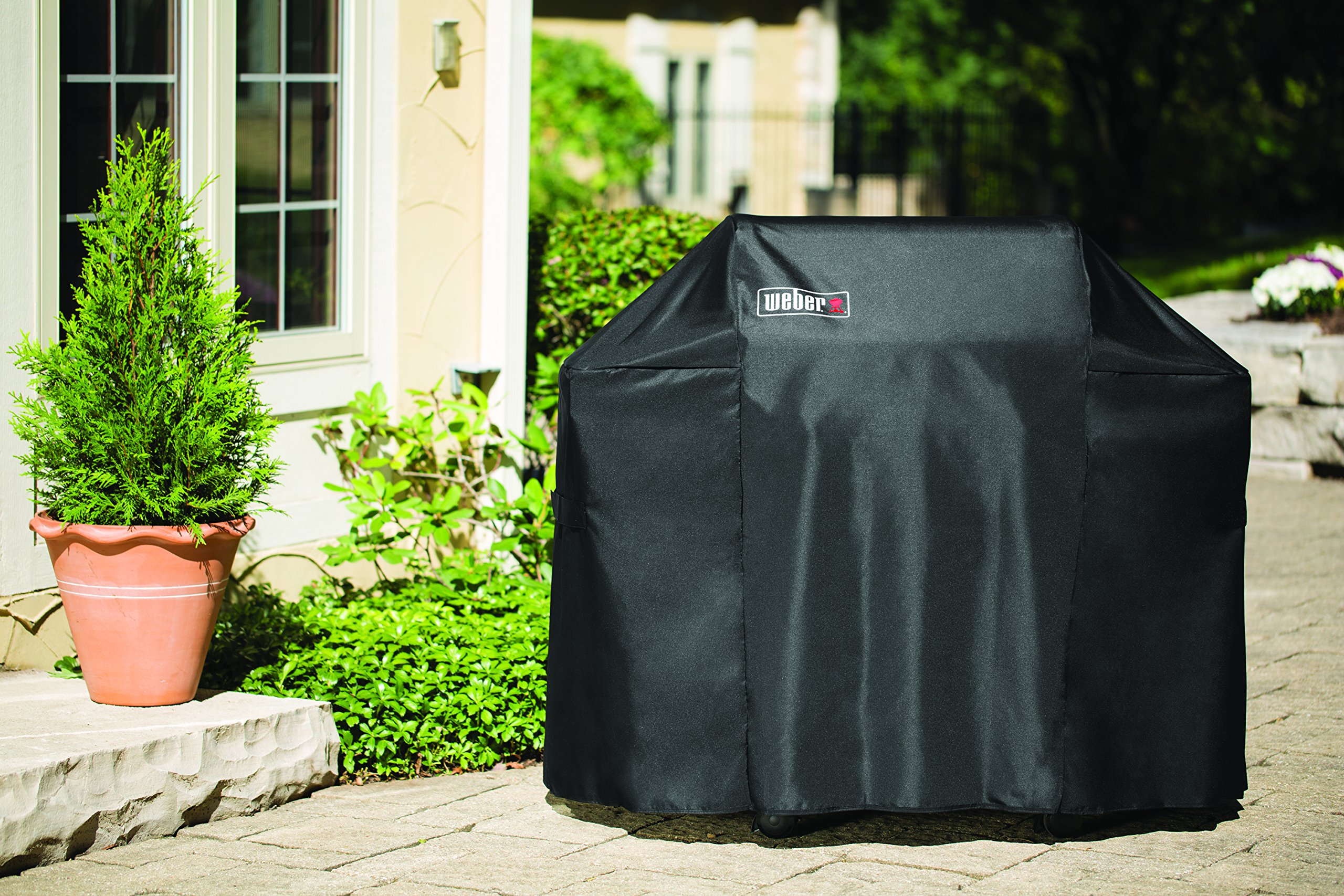 Weber 7403 Premium Grill Cover for Spirit II E-310