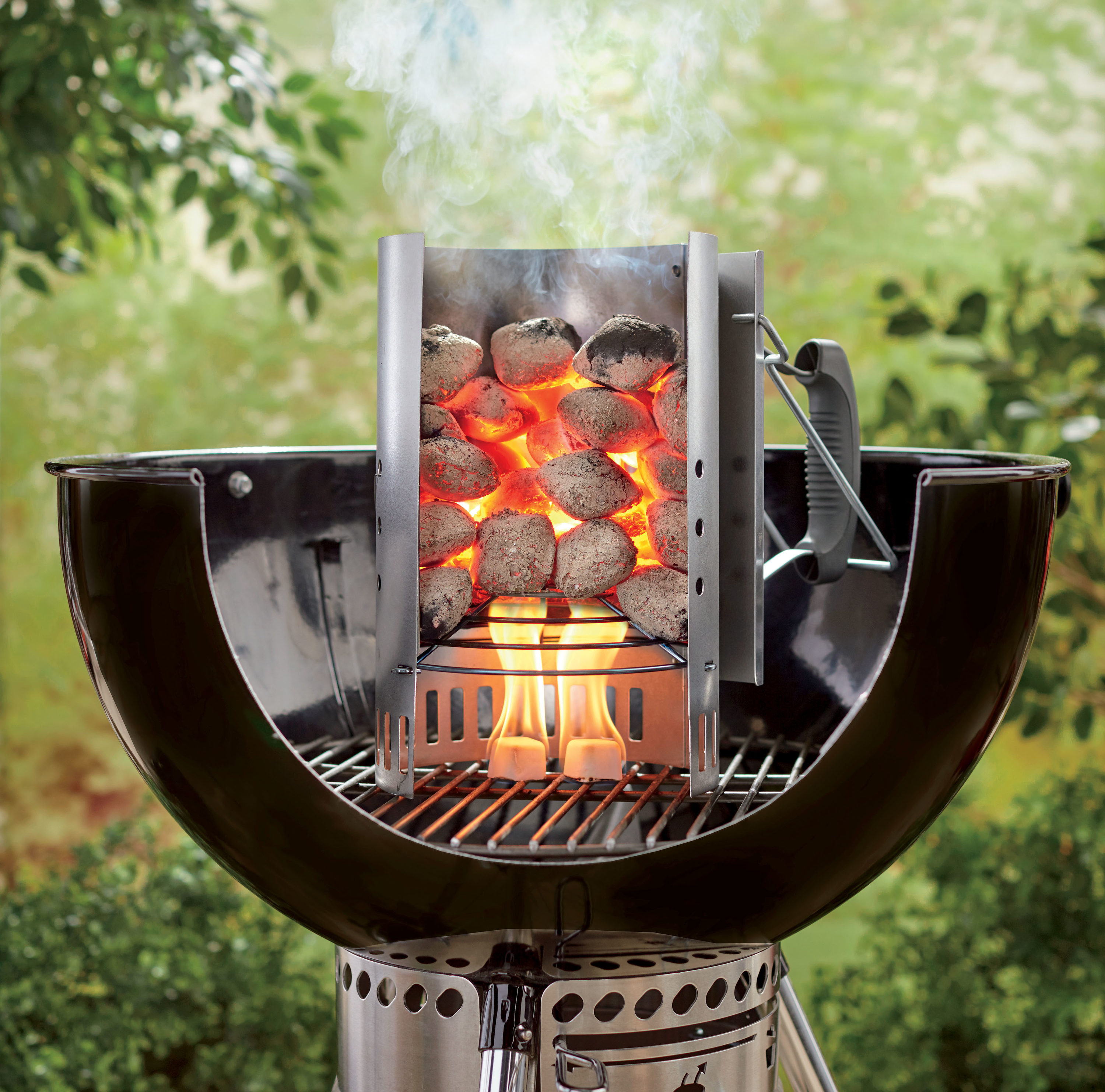 Weber Chimney Starter