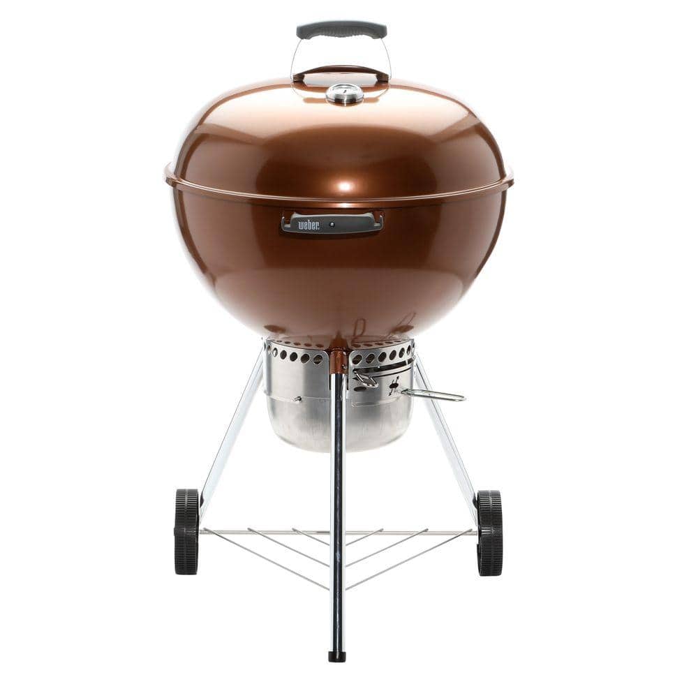 Weber Original Kettle Premium 22"