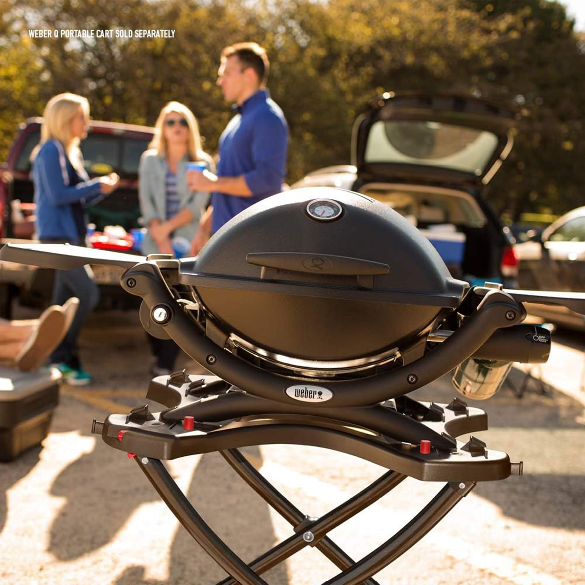 Weber Q1200
