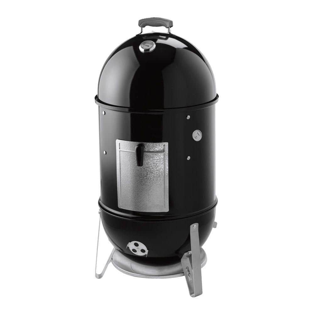 Weber Smokey Mountain Cooker 18-inch