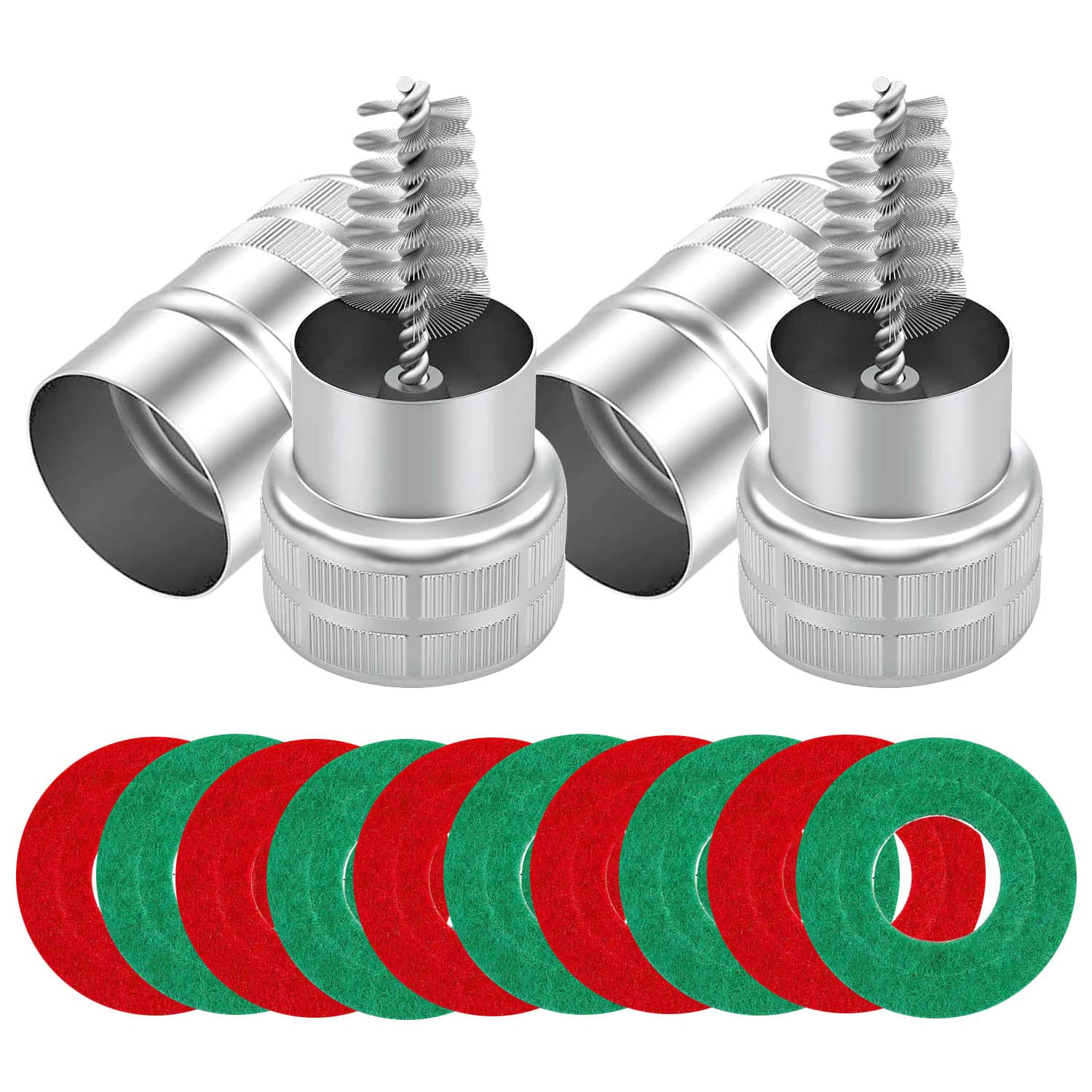 Weiman Battery Terminal Cleaner Kit
