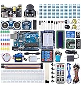 WEMATE Arduino Starter Kit