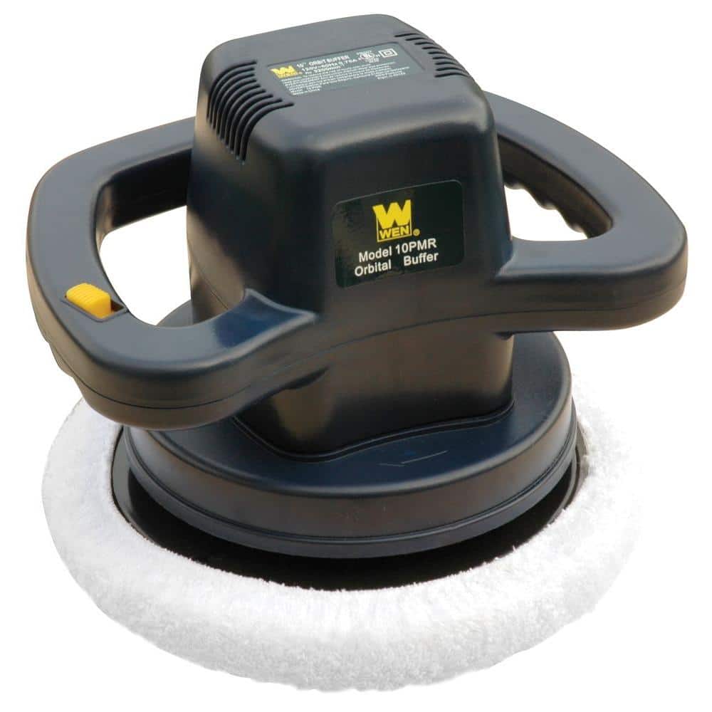 WEN 10PMR 11-Amp Variable Speed Polisher