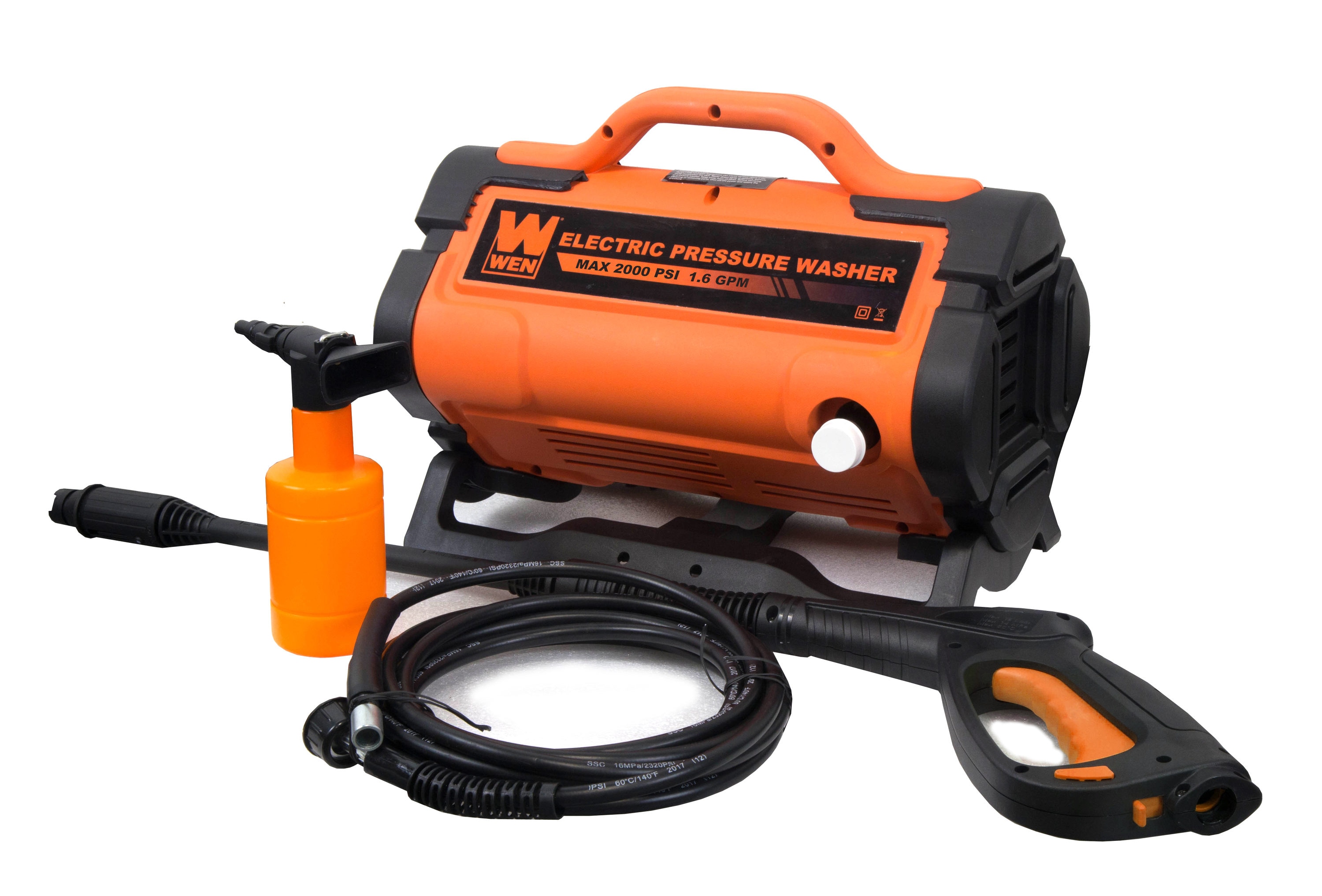 WEN PW1200