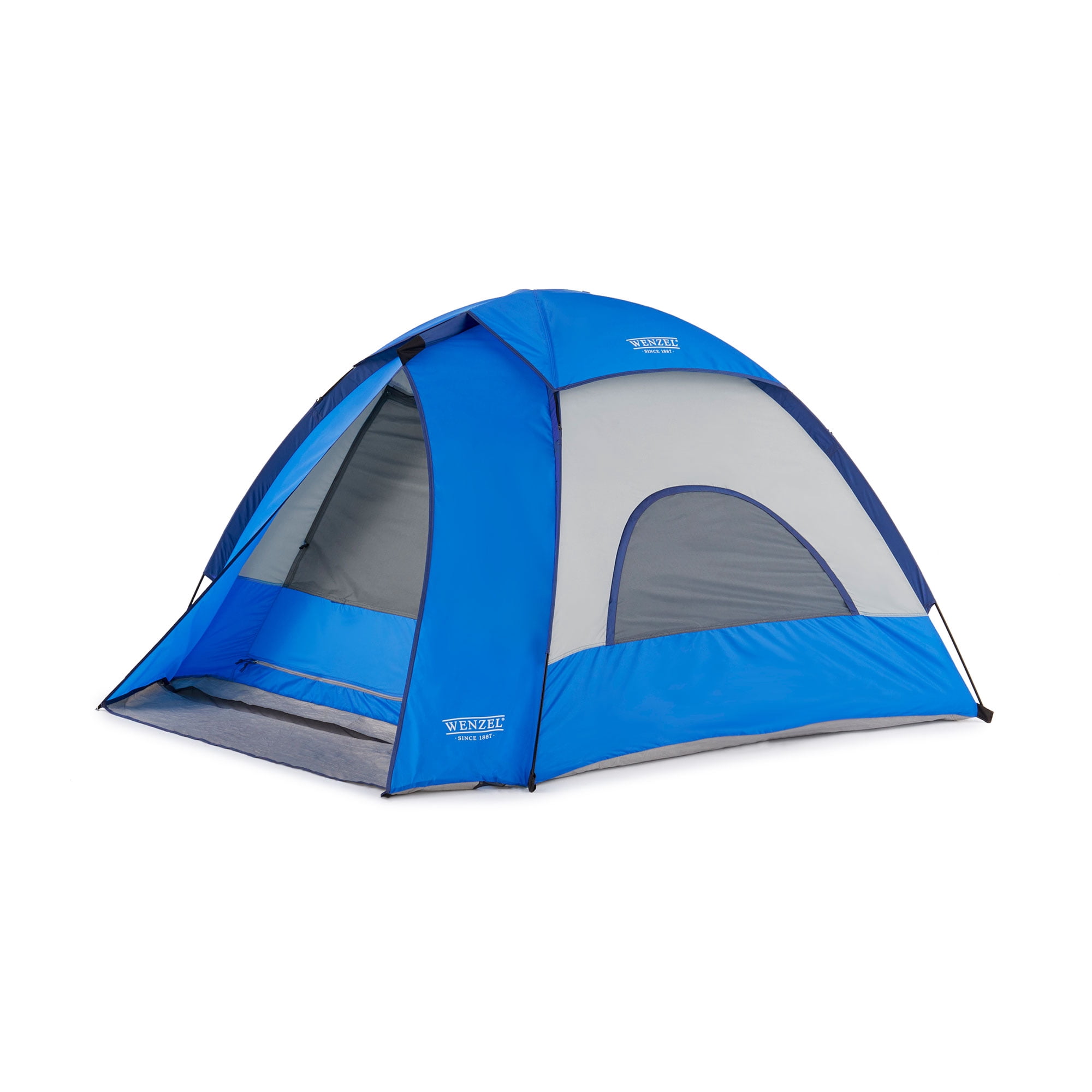 Wenzel Alpine 40
