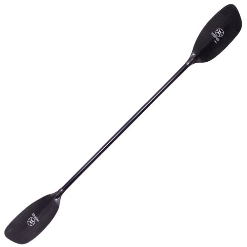 Werner Paddles Pescador Carbon Kayak Paddle