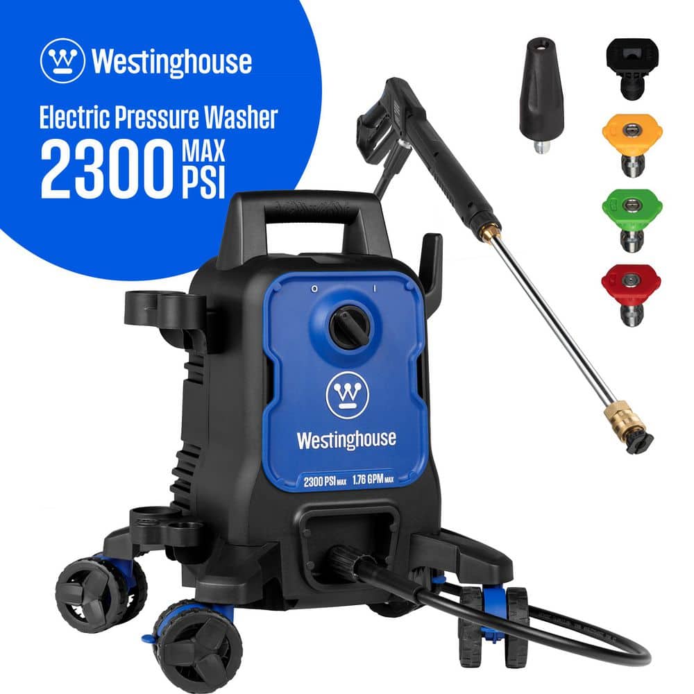 Westinghouse ePX3100