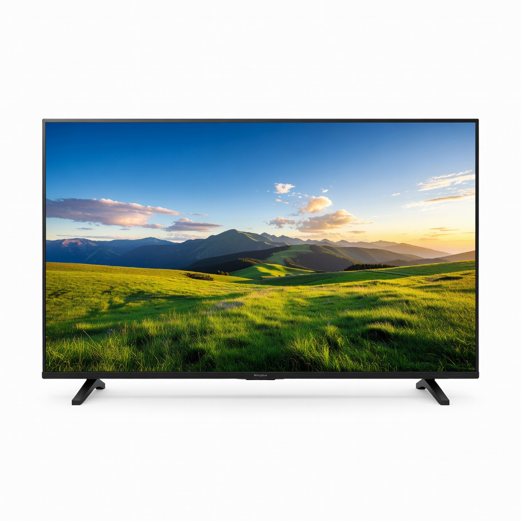 Westinghouse WH43UT40 43-inch 4K UHD Smart Android TV (2025 Model)