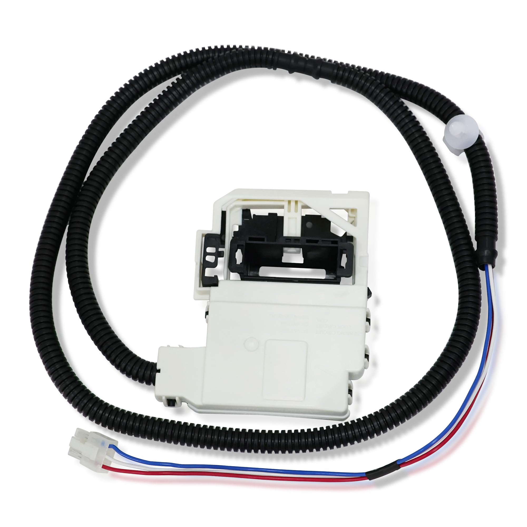 Whirlpool Maytag Washer MVW4505MW0 MVW5035MW1 MVW5430MW1 MVW5430PBK0 MVW5435PBK0 MVW5435PW0 Replaces AP7214714, PS17215992 Lid Lock Switch