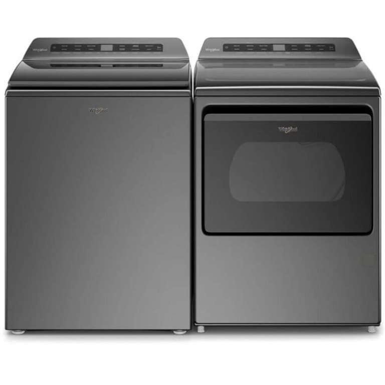 Whirlpool WED5100HQ 7.0 Cu. Ft. Electric Dryer