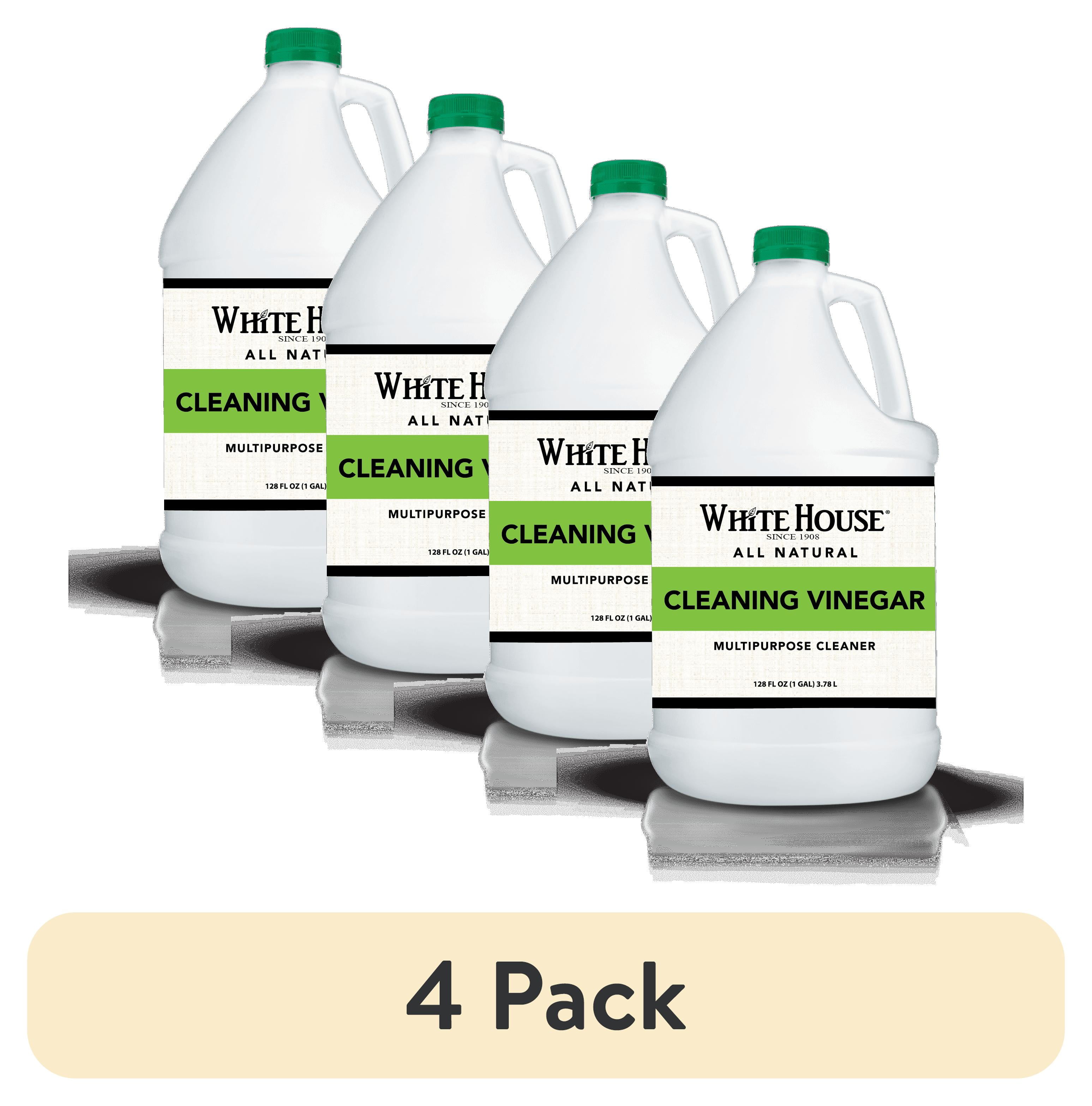 White Vinegar (cleaning pack)
