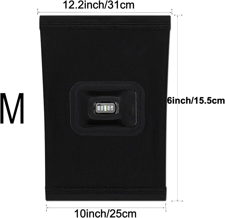 Whoop 4.0 Arm Sleeve