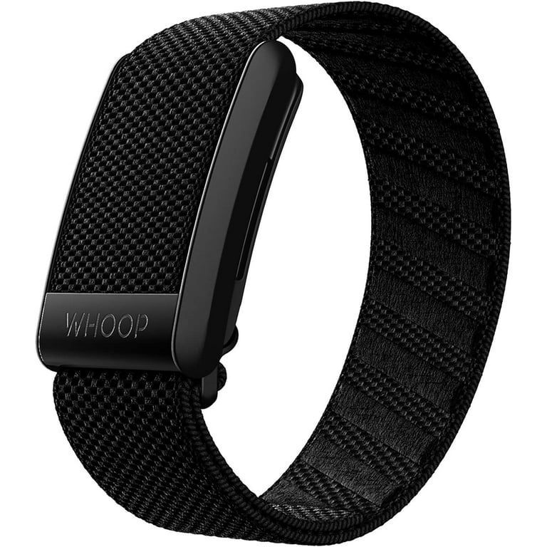 Whoop 4.0 Band