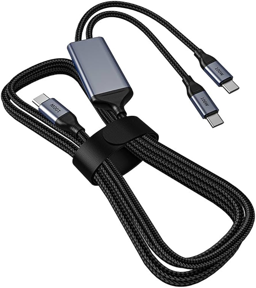 Whoop 4.0 Compatible Charging Cable