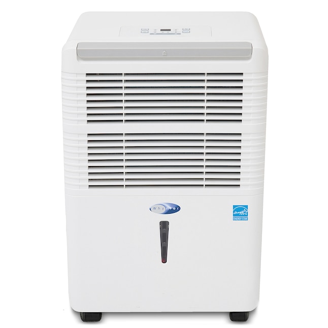 Whynter 50-Pint Dehumidifier