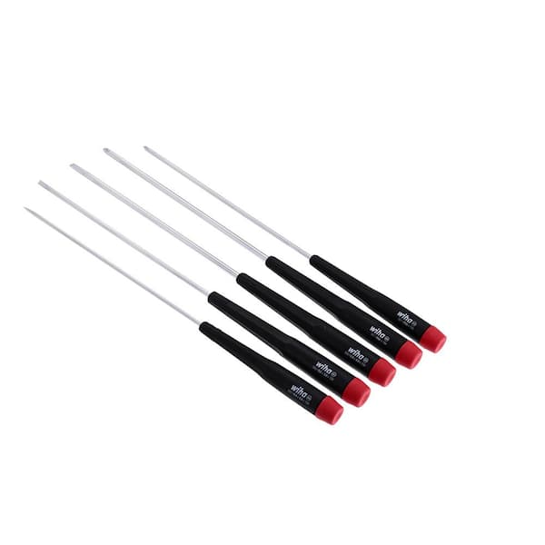 Wiha 26192 Precision Screwdriver Set